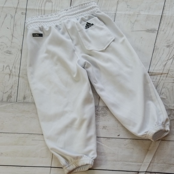 adidas Other - $1💟ADIDAS CLIMALITE BALL PANTS❤$1 BUNDLED❤
